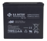 Аккумулятор B.B. Battery UPS 12220W